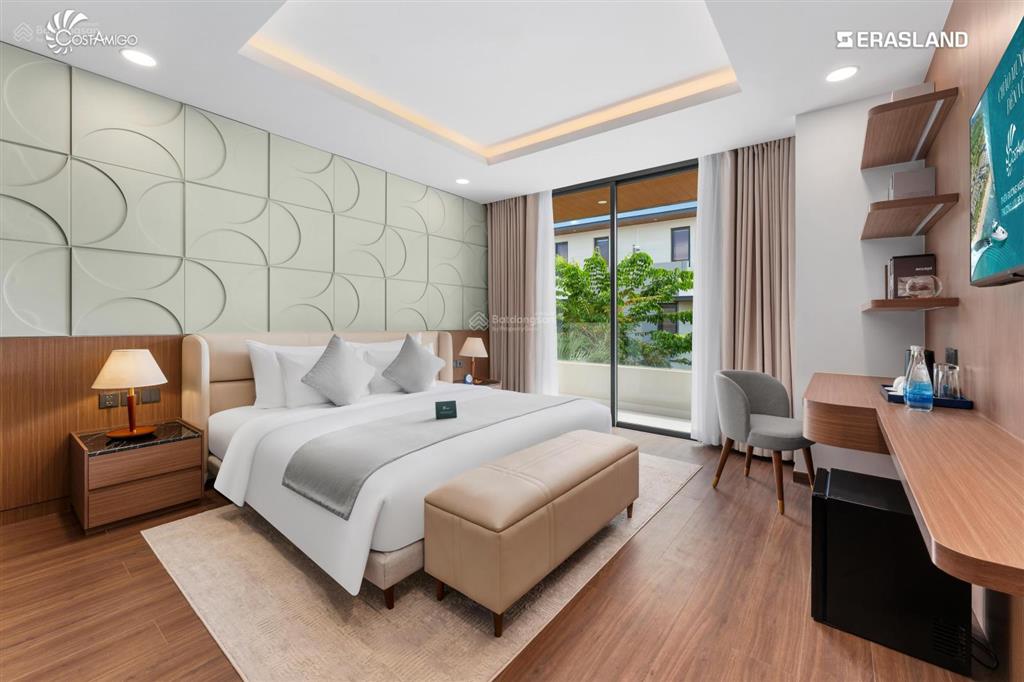 Riêng hiếm có 1 căn biệt costamigo triệu đô, thanh toán 25% nhận nhà ngay