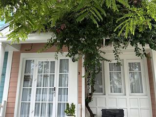 Chủ gởi bán phố florida full nt, 3 phòng ngủ cao cấp, cắt lỗ sâu chỉ 4,1 tỷ,  0915 090 ***