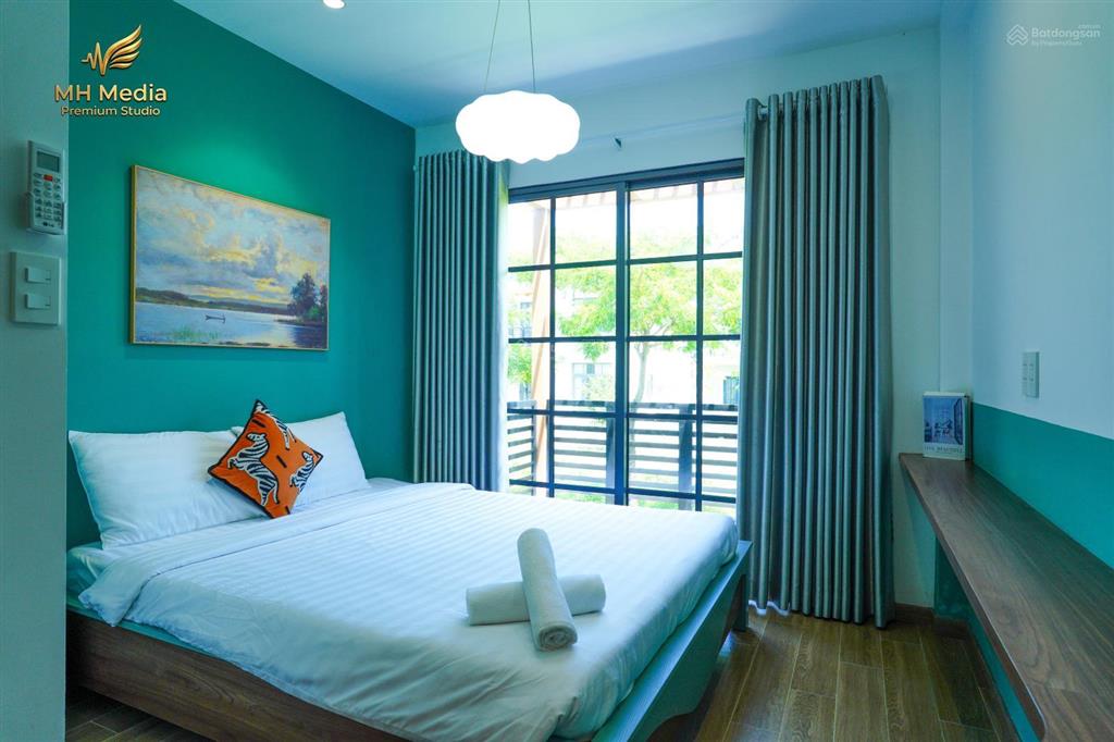 Cho thuê tháng villa novaworld phan thiết từ 14 triệu/tháng
