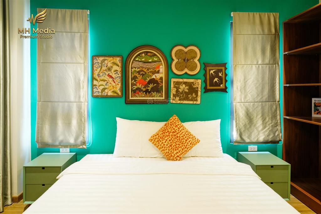 Cho thuê tháng villa novaworld phan thiết từ 14 triệu/tháng