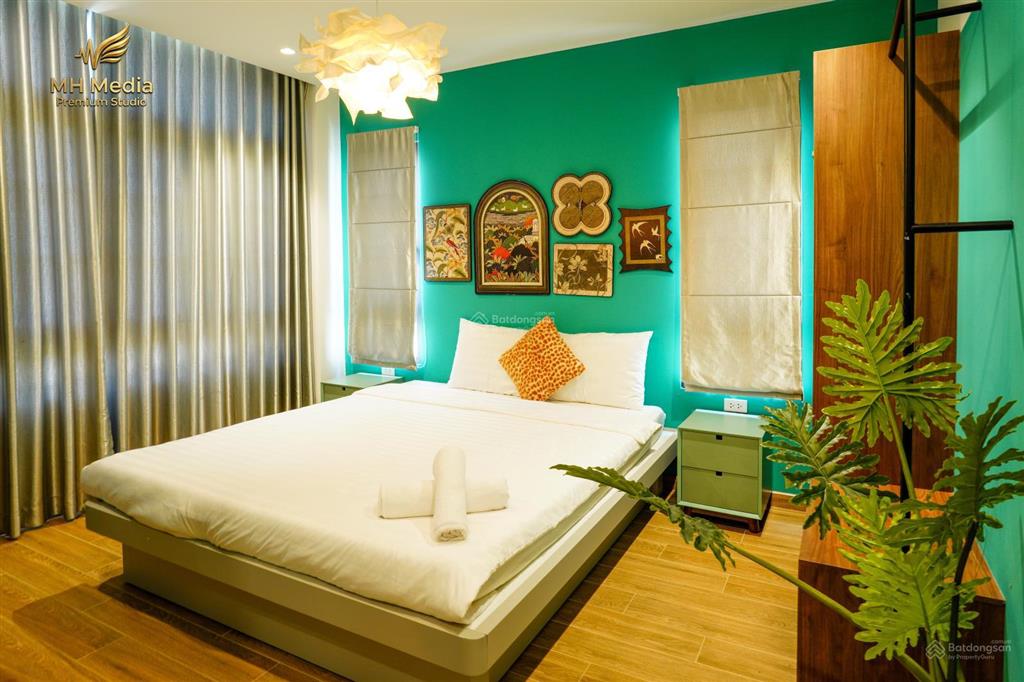 Cho thuê tháng villa novaworld phan thiết từ 14 triệu/tháng