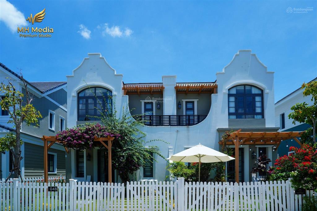 Cho thuê tháng villa novaworld phan thiết từ 14 triệu/tháng