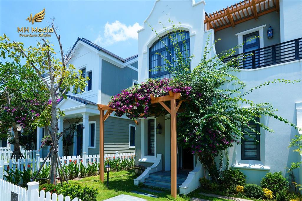 Cho thuê tháng villa novaworld phan thiết từ 14 triệu/tháng