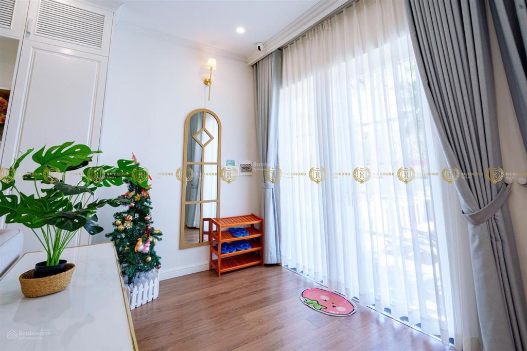 Cho thuê nhà phố full nội thất 3 phòng ngủ tại novaworld phan thiết chỉ 13 triệu/tháng
