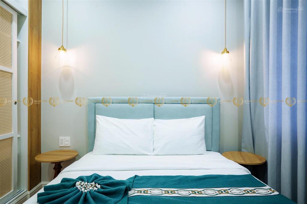 Cho thuê nhà phố full nội thất 3 phòng ngủ tại novaworld phan thiết chỉ 13 triệu/tháng