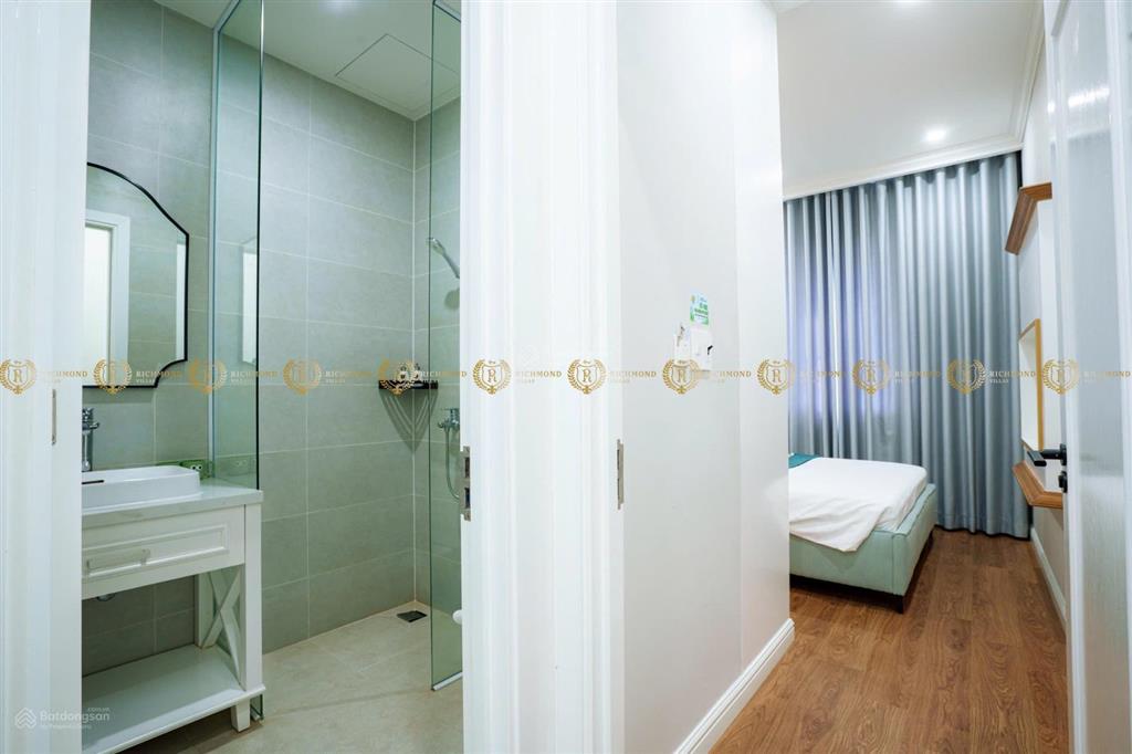 Cho thuê nhà phố full nội thất 3 phòng ngủ tại novaworld phan thiết chỉ 13 triệu/tháng
