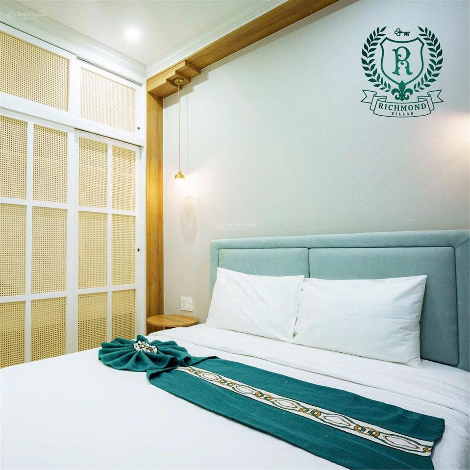 Cho thuê nhà phố full nội thất 3 phòng ngủ tại novaworld phan thiết chỉ 13 triệu/tháng