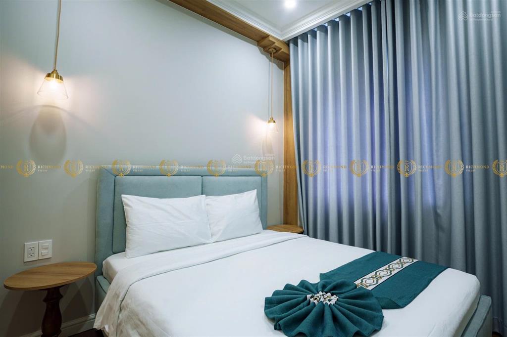 Cho thuê nhà phố full nội thất 3 phòng ngủ tại novaworld phan thiết chỉ 13 triệu/tháng