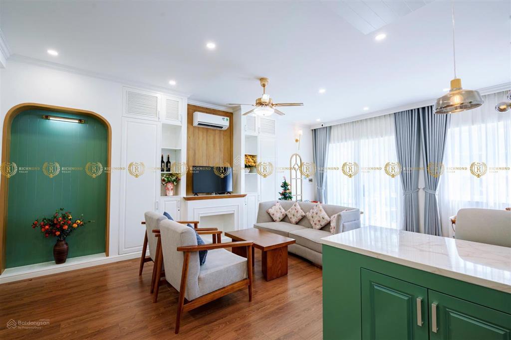 Cho thuê nhà phố full nội thất 3 phòng ngủ tại novaworld phan thiết chỉ 13 triệu/tháng