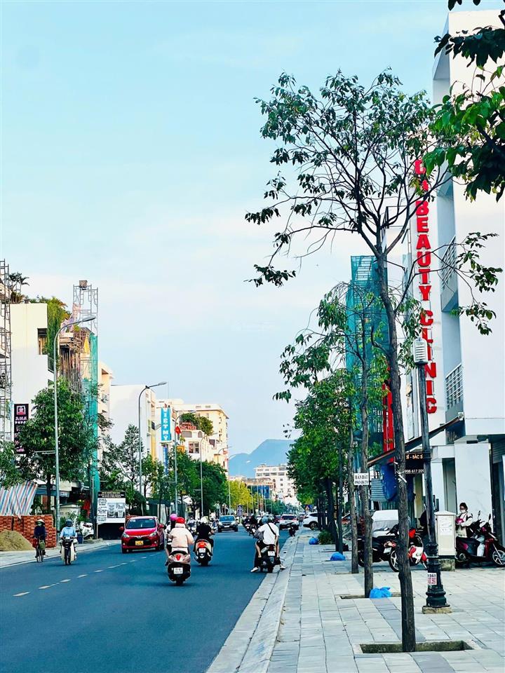 Bán đất khu đô thị lê hồng phong 2 đường thích quảng đức, số 07, 08, 13 và các đường 13m giá tốt
