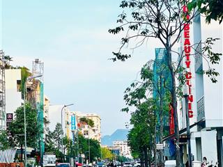Bán đất khu đô thị lê hồng phong 2 đường thích quảng đức, số 07, 08, 13 và các đường 13m giá tốt