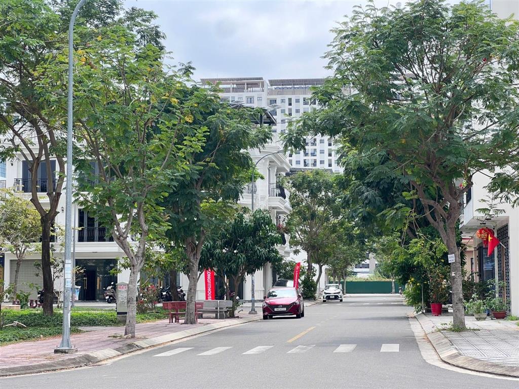 Bán đất khu đô thị lê hồng phong 2 đường thích quảng đức, số 07, 08, 13 và các đường 13m giá tốt
