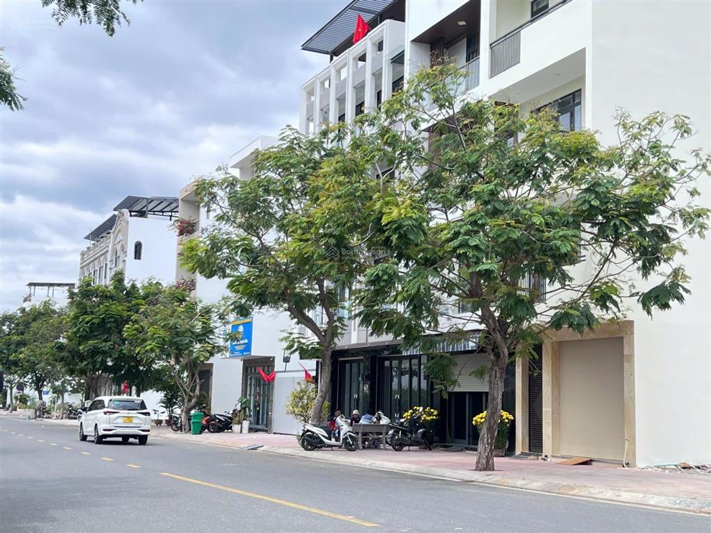 Bán đất khu đô thị lê hồng phong 2 đường thích quảng đức, số 07, 08, 13 và các đường 13m giá tốt