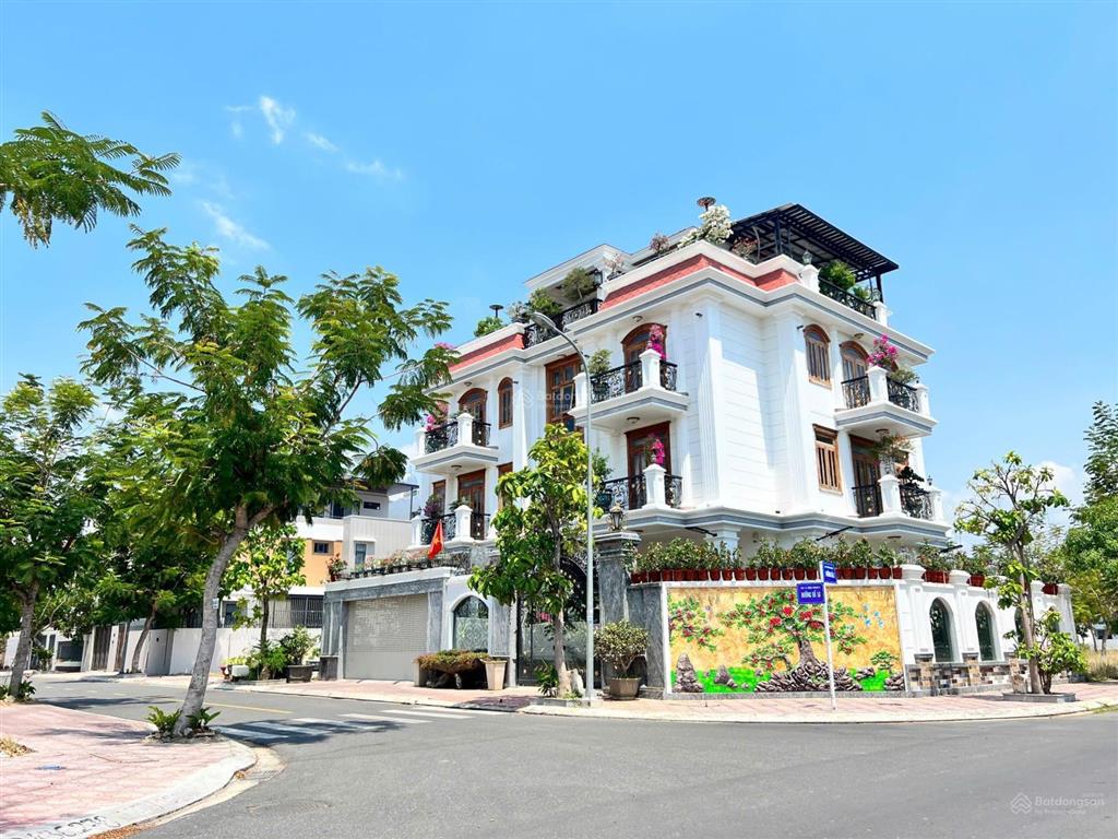 Bán đất khu đô thị lê hồng phong 2 đường thích quảng đức, số 07, 08, 13 và các đường 13m giá tốt
