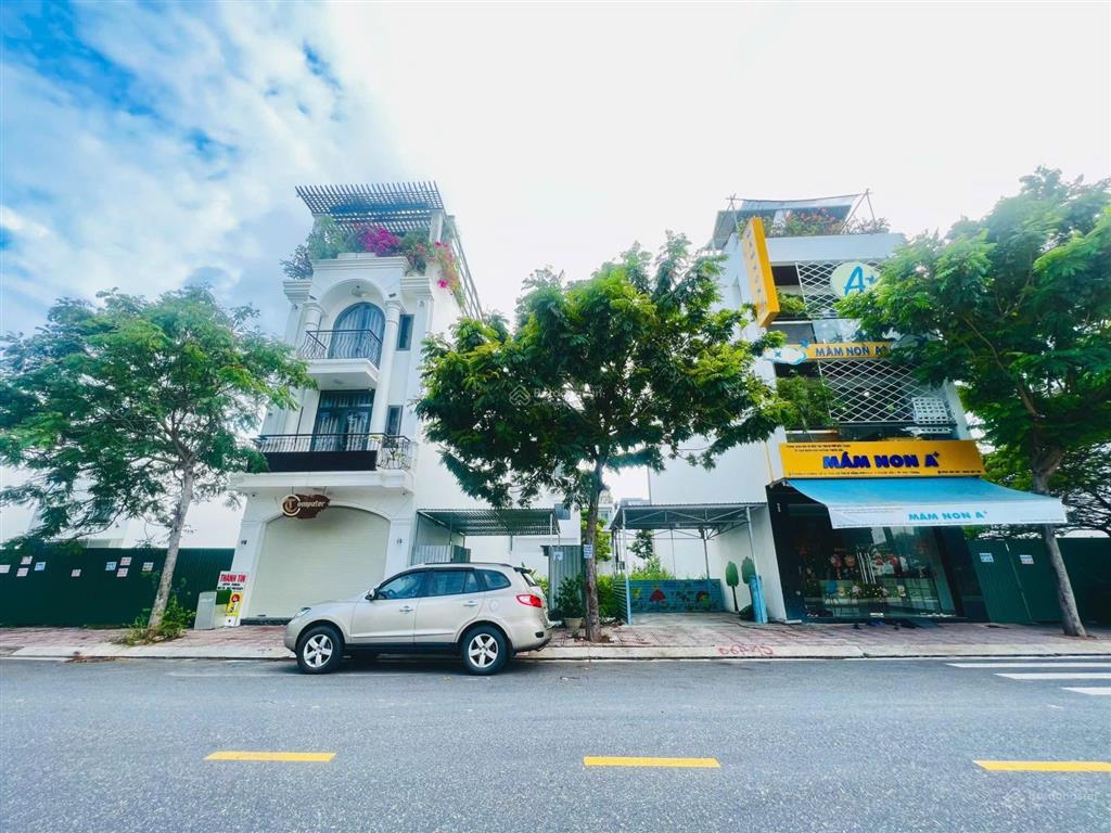 Bán đất khu đô thị lê hồng phong 2 đường thích quảng đức, số 07, 08, 13 và các đường 13m giá tốt