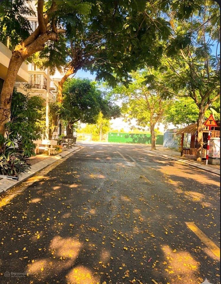 Bán lô đất đường 2b khu đô thị hà quang 2 giá 6,85 tỷ
