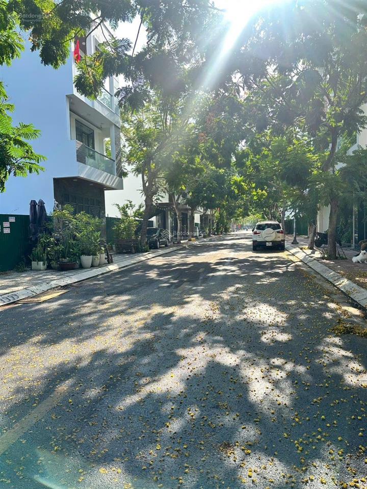 Bán lô đất đường 2b khu đô thị hà quang 2 giá 6,85 tỷ