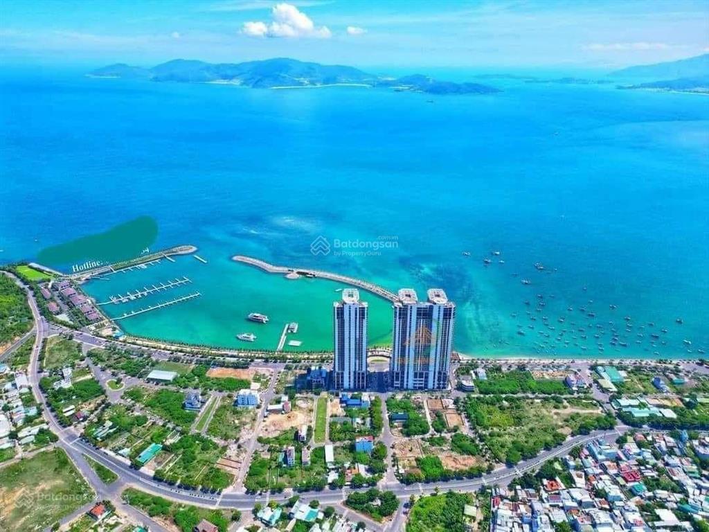 Bán đất đường xuân thủy khu đô thị vĩnh hòa giá 48tr/m2