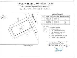 Bán lô đất mặt tiền đường vành đai 2 ngang 8m giá 120tr/m2