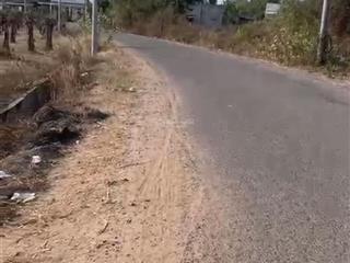 Bán đất tại nguyễn văn trỗi, 1,5 tỷ, 1200m2, 300m2 tc, giá ưu đãi