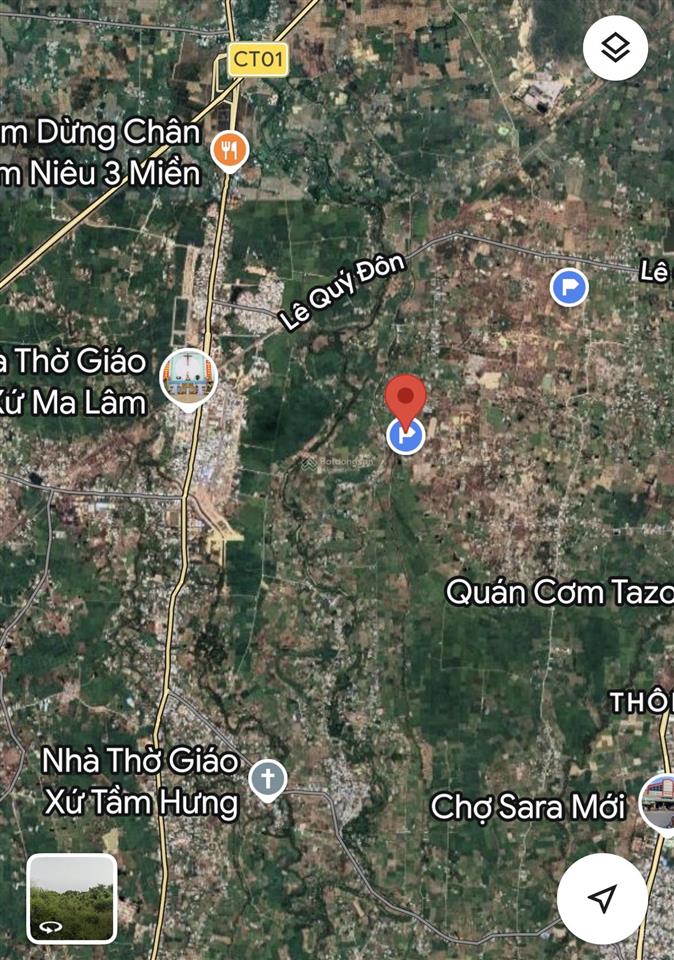 Bán đất tại nguyễn văn trỗi, 1,5 tỷ, 1200m2, 300m2 tc, giá ưu đãi