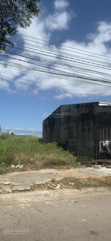 Bán đất kdc cá đồng full thổ cư
