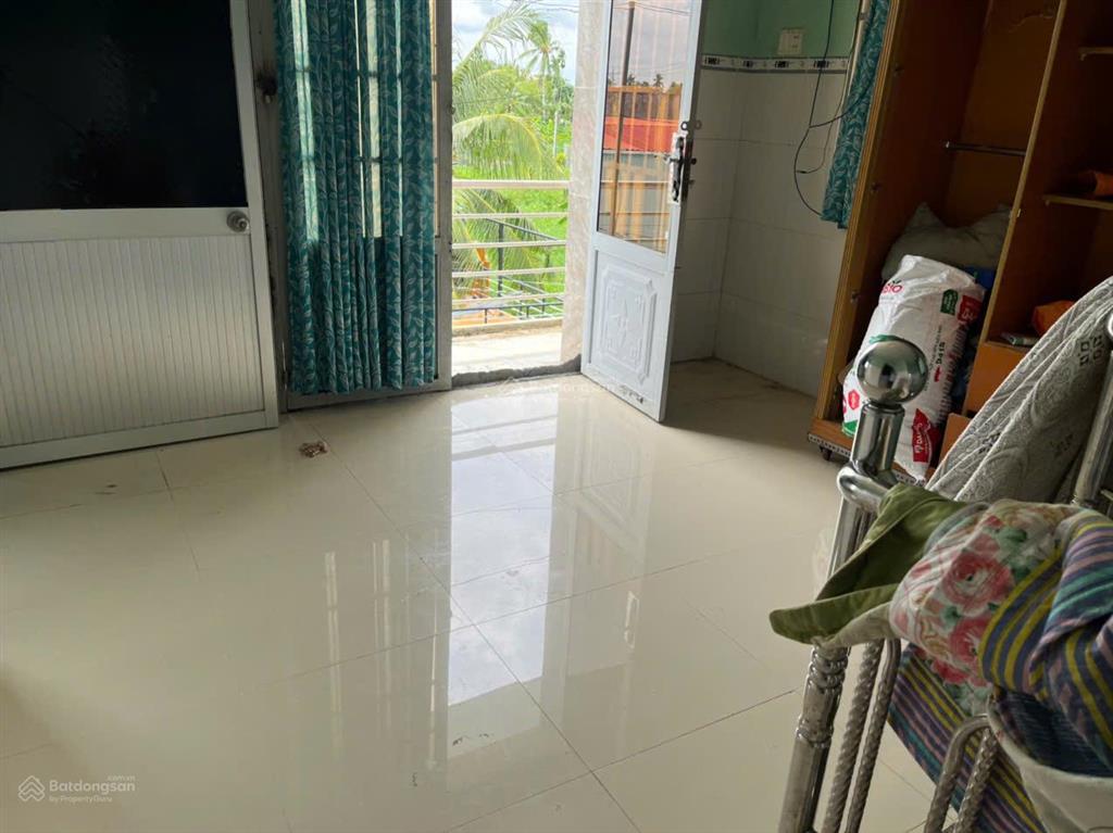Cho thuê nhà mặt phố chính chủ,số 95 nguyễn văn trưng, 2,5 triệu, 40 m2, phường 7, tp tân an