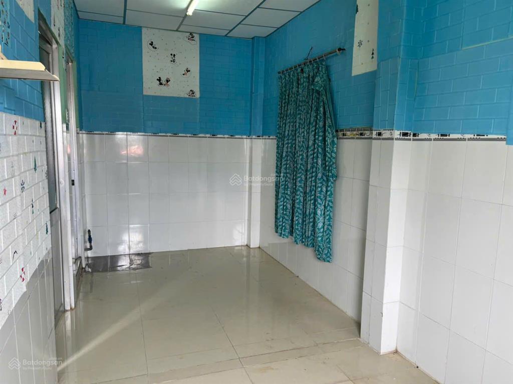 Cho thuê nhà mặt phố chính chủ,số 95 nguyễn văn trưng, 2,5 triệu, 40 m2, phường 7, tp tân an
