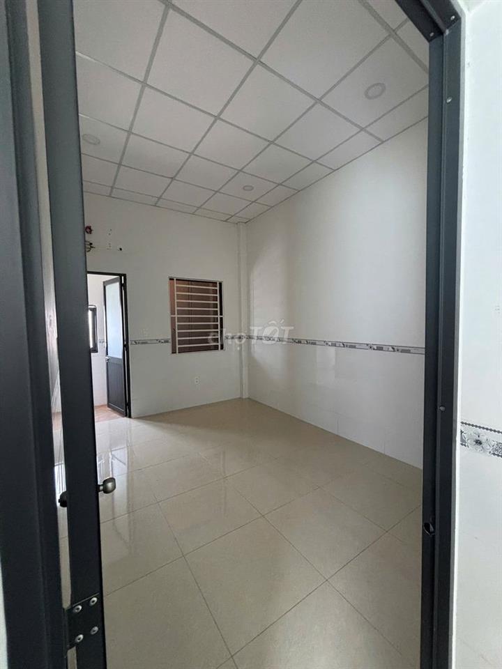 Phòng mới, sạch đẹp gần bxe An Sương