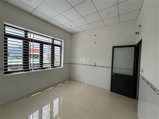Phòng mới, sạch đẹp gần bxe An Sương