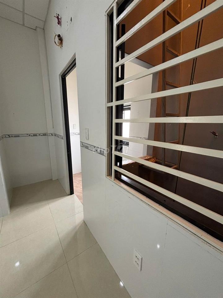 Phòng mới, sạch đẹp gần bxe An Sương