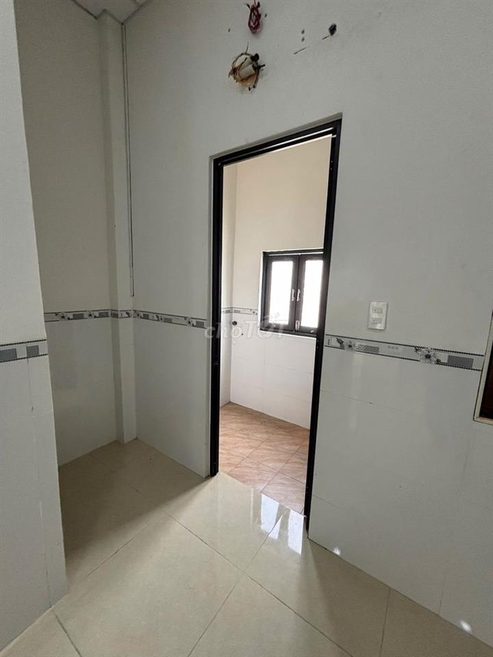 Phòng mới, sạch đẹp gần bxe An Sương
