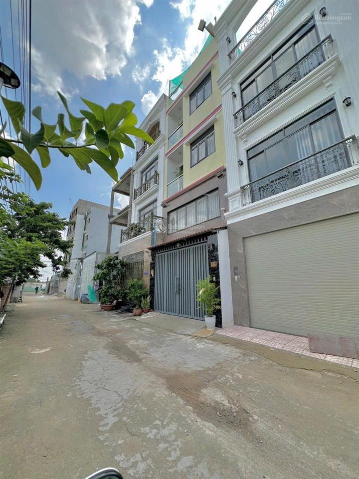 Chỉnh chủ bán đất mặt tiền hẻm 71 võ văn hát, 91,6 m2,đường 7m thông thoáng.
