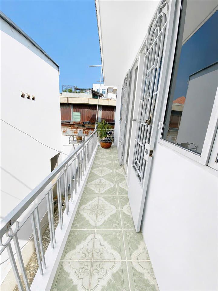 Phòng trọ 20m2, huỳnh tấn phát, phường tân thuận đông, quận 7