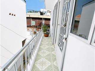 Phòng trọ 20m2, huỳnh tấn phát, phường tân thuận đông, quận 7