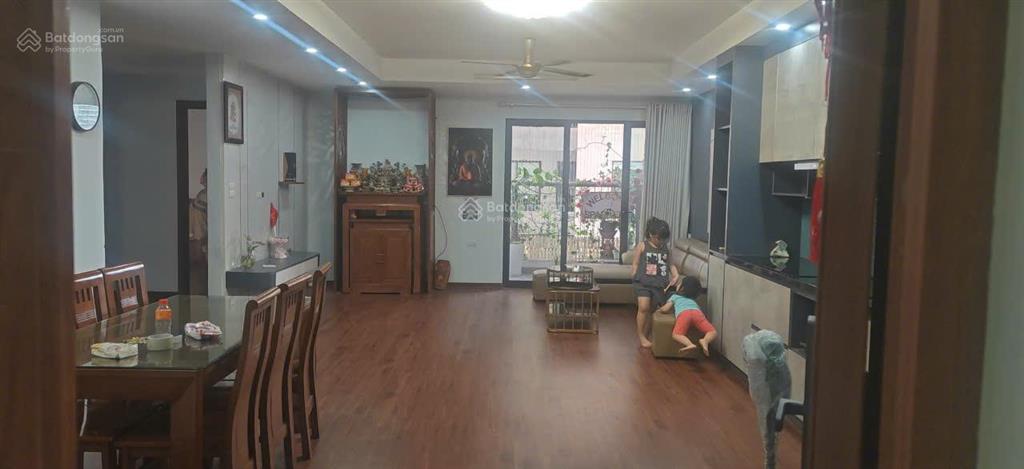 Bán căn hộ 3pn 138m² việt đức complex  39 lê văn lương  full nội thất  giá chỉ 10 tỷ!