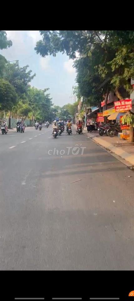 Đất vàng Quận 2 cũ- SHR- Bk 500m đủ tiện ích - 3 phòng trọ xây sẵn