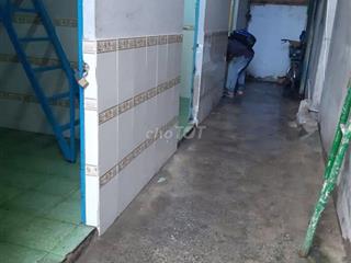 Đất vàng Quận 2 cũ- SHR- Bk 500m đủ tiện ích - 3 phòng trọ xây sẵn