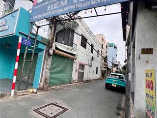 Nhà Bán Phường Thới An