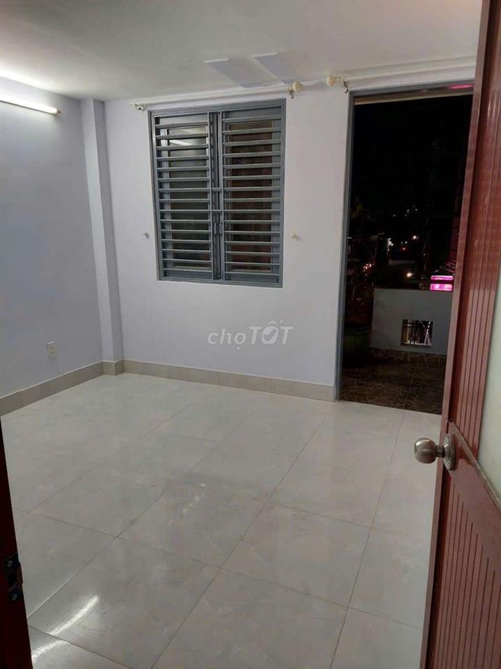 cho thuê nhà nhỏ xinh, mặt tiền hẻm