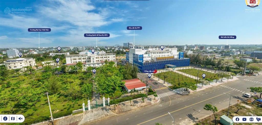 Chính chủ cần bán lỗ, bán nhanh lô đất ngay trường đại học và bệnh viện, giá lỗ sâu, cần bán nhanh