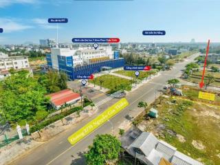 Cần bán nhanh, giá bán lỗ lô đất sát ngay 2 trường đại học fpt và phan châu trinh