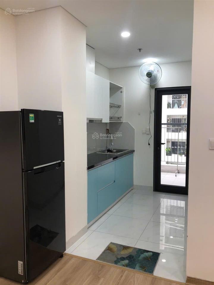 Chủ cần bán nhanh căn hộ 1 phòng ngủ, full nội thất fpt plaza đà nẵng