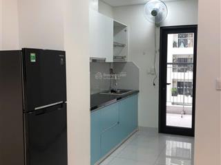 Chủ cần bán nhanh căn hộ 1 phòng ngủ, full nội thất fpt plaza đà nẵng