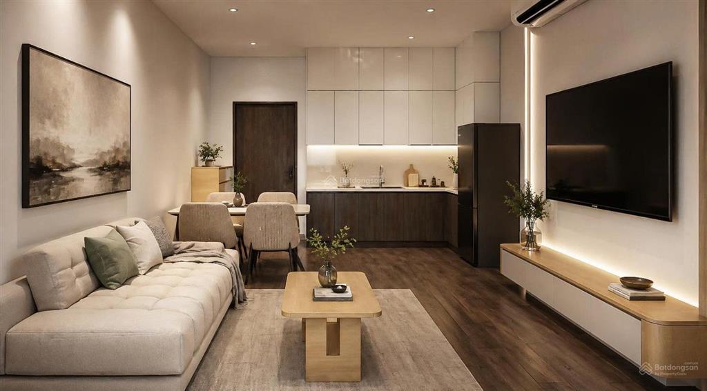 Cho thuê căn hộ fpt plaza 3, full nội thất, thiết kế đẹp