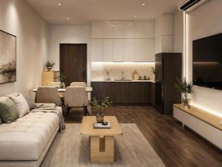 Cho thuê căn hộ fpt plaza 3, full nội thất, thiết kế đẹp