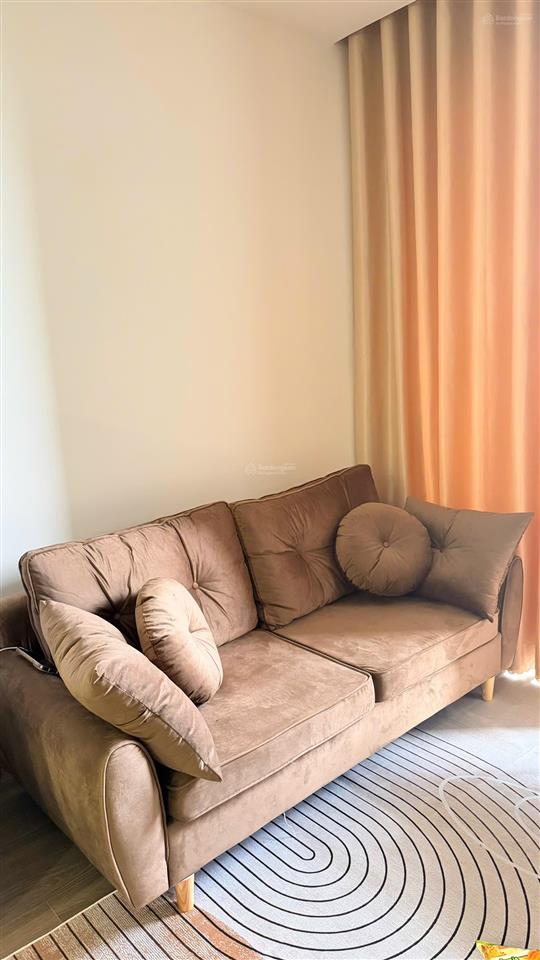 Cho thuê căn hộ fpt plaza 3, full nội thất dọn vào ở ngay