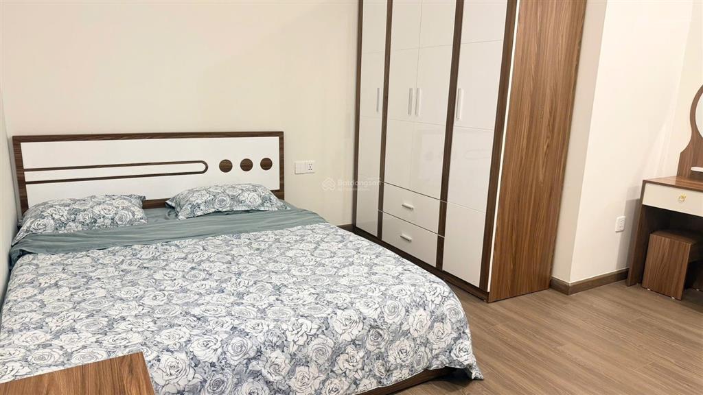 Cho thuê căn hộ fpt plaza 3, full nội thất dọn vào ở ngay