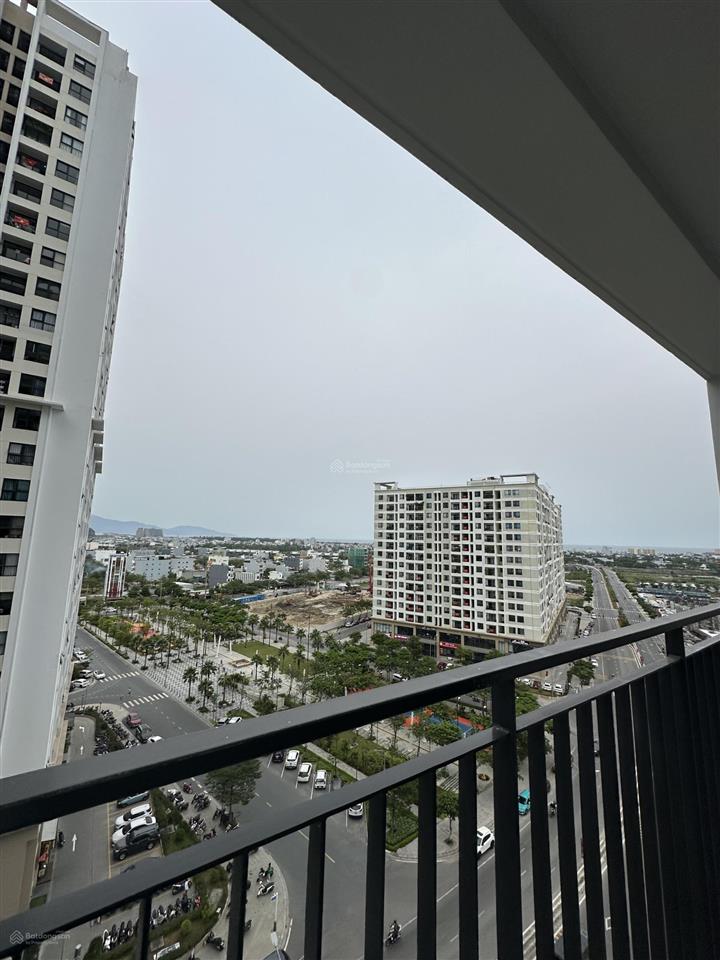 Cho thuê căn hộ fpt plaza 3 , dọn vào ở ngay