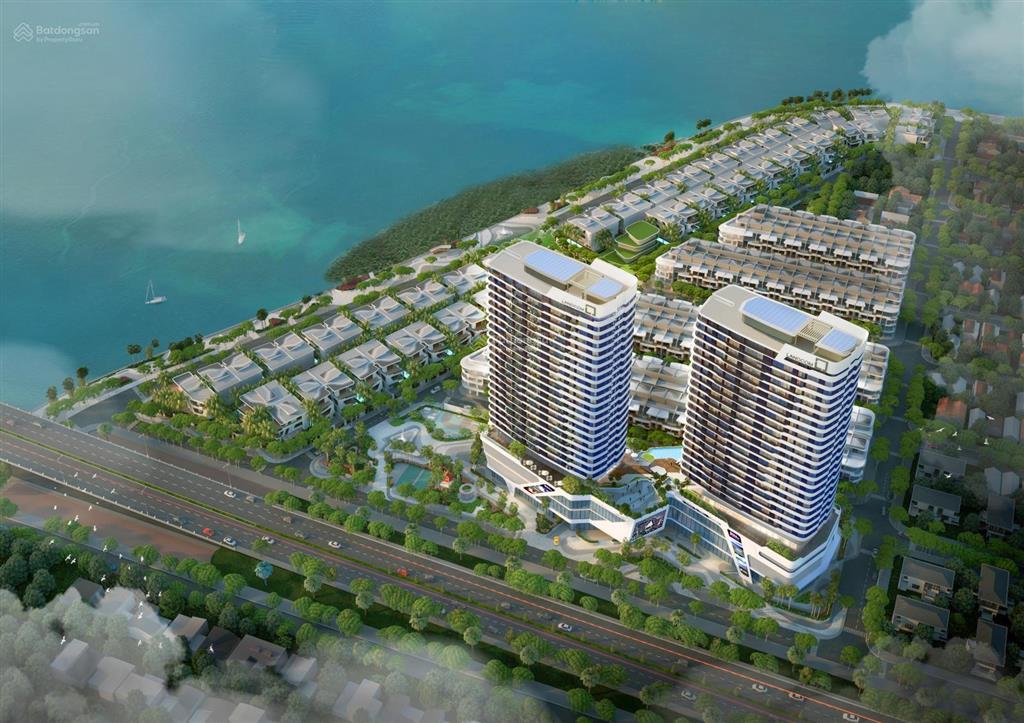 The meridian đà nẵng biểu tượng căn hộ hạng sang bên sông hàn | giá chỉ từ 3 tỷ ***